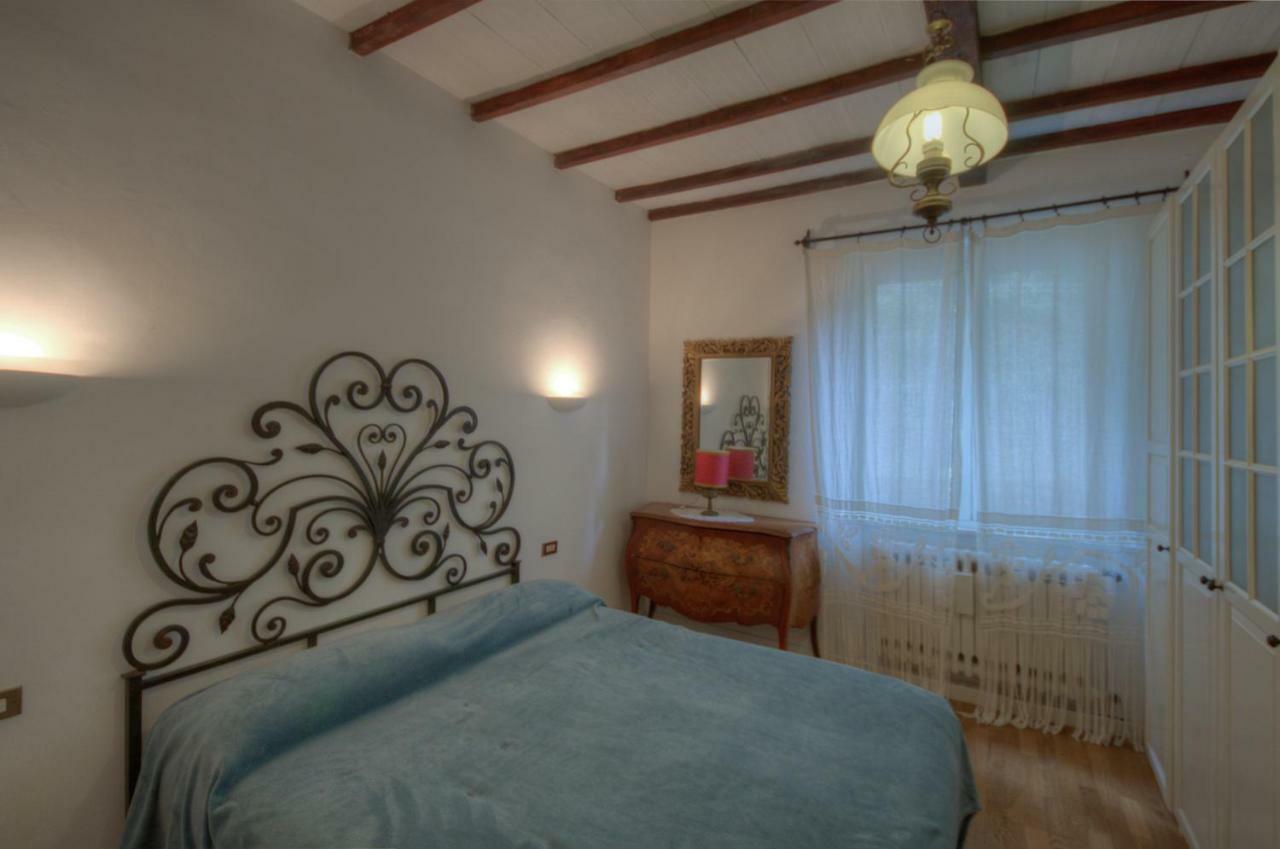 Appartamento In Villa A 5 Km Dal Mare Albisola Superiore Exterior photo